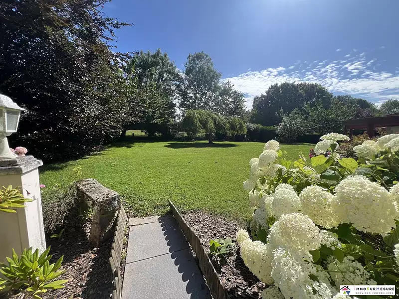 Maison, 257 m²