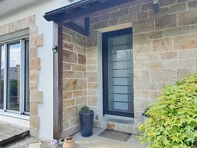 Maison, 103 m²