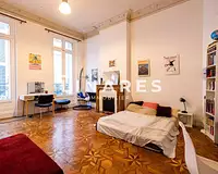 Appartement, 189 m²