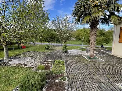 Maison, 115 m²