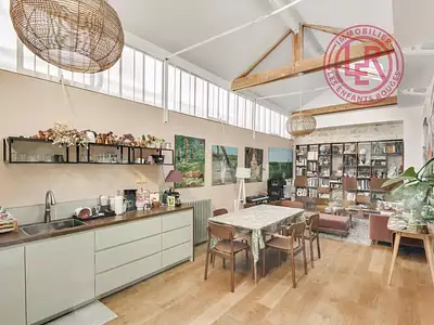 Appartement, 150 m²