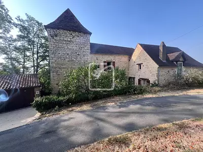 Maison, 160 m²