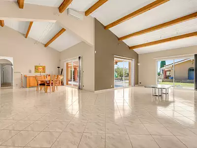 Maison, 274 m²