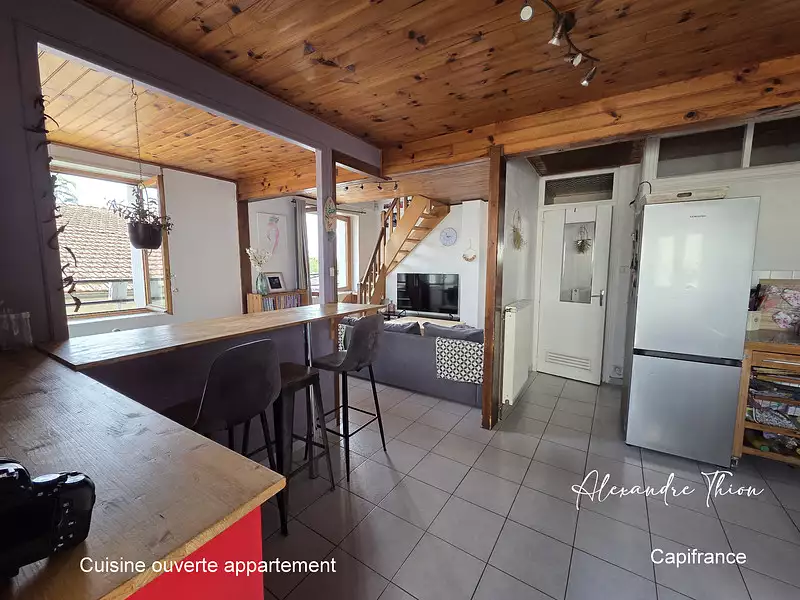 Maison, 191 m²