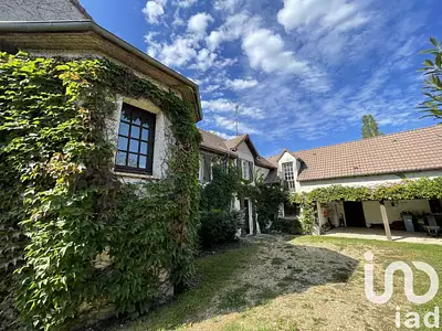 Maison, 372 m²