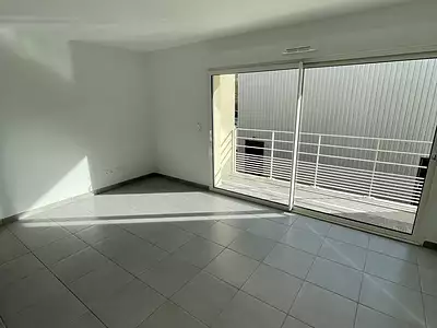 Appartement, 38,9 m²