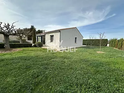 Maison, 155 m²