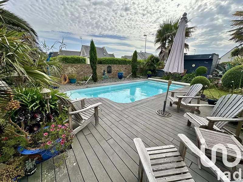 Maison, 173 m²