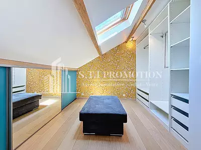 Appartement, 71,5 m²