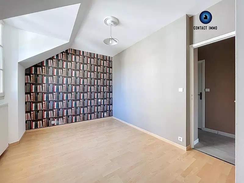 Appartement, 112,65 m²