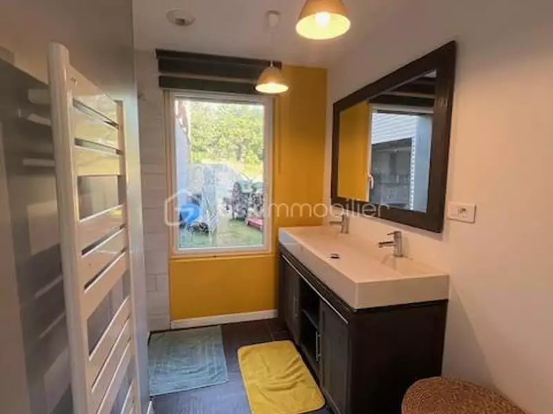 Maison, 203 m²