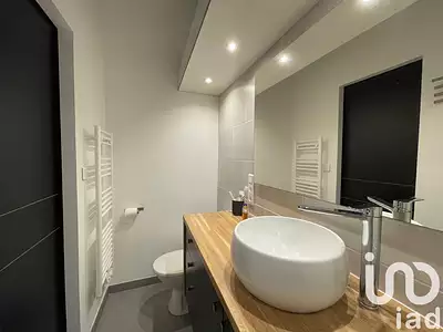 Maison, 93 m²
