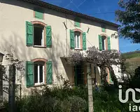 Maison, 120 m²