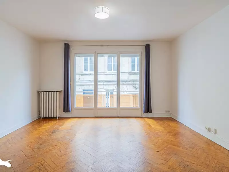 Appartement, 73 m²