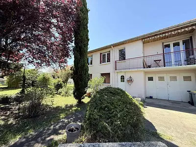 Maison, 74 m²