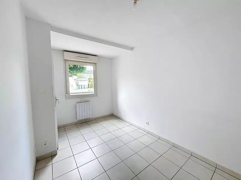 Appartement, 41 m²