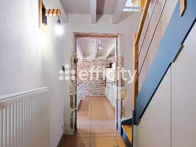 Maison, 157 m²