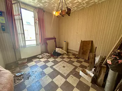 Maison, 71 m²
