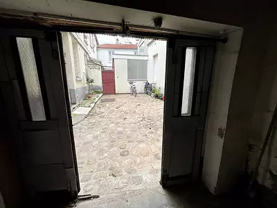 Appartement, 18,06 m²