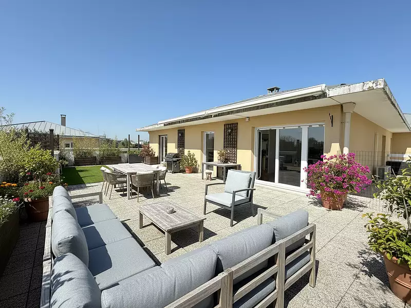 Appartement, 94,45 m²