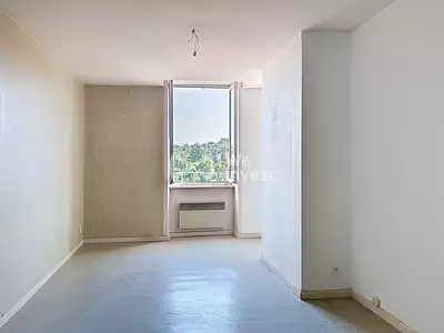 Appartement, 52,9 m²