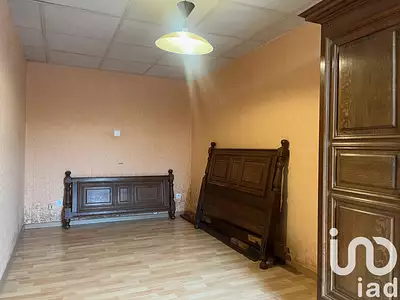 Maison, 63 m²