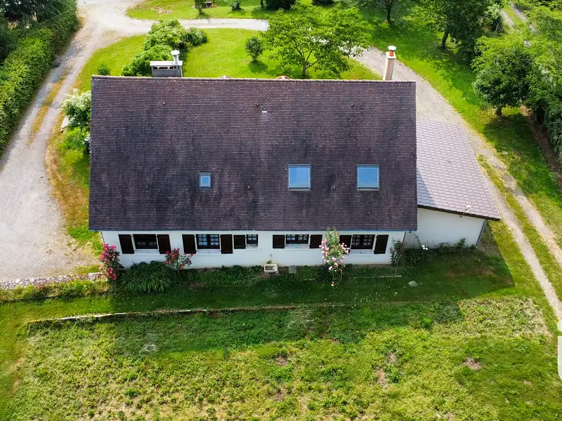 Maison, 214 m²