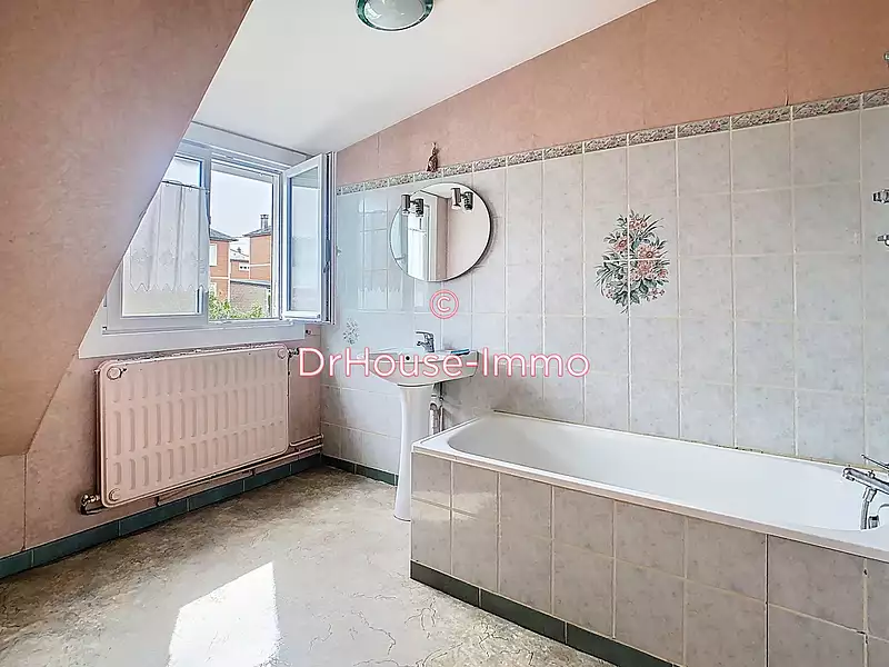 Maison, 83 m²