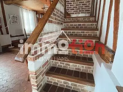 Maison, 110 m²