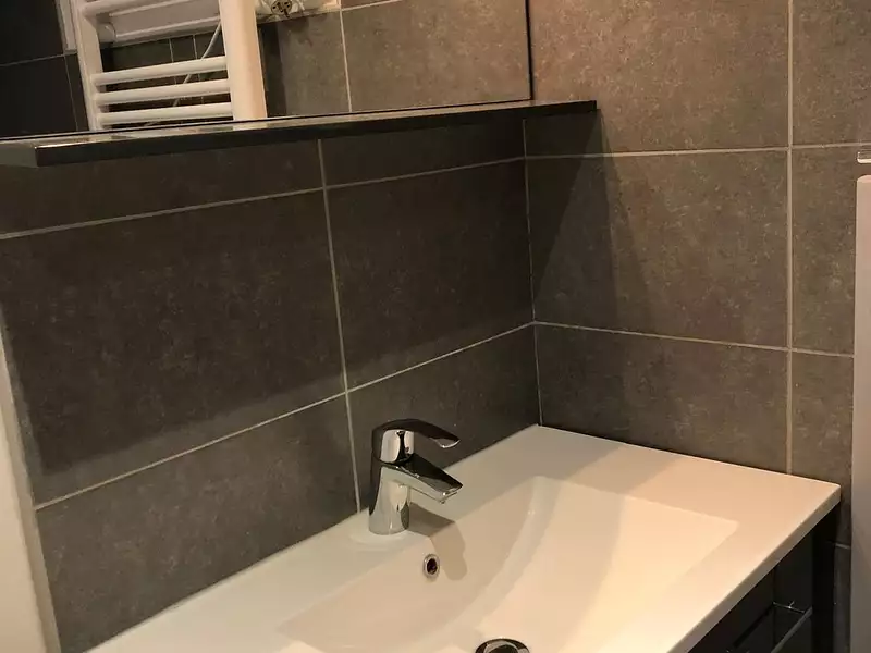 Appartement, 46,57 m²