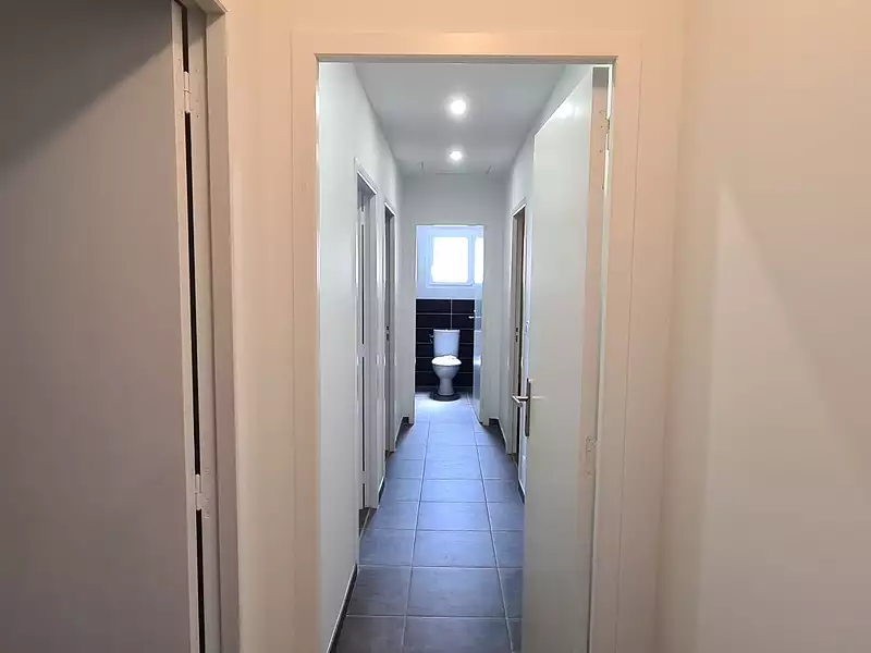 Maison, 100 m²