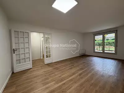 Appartement, 69,15 m²