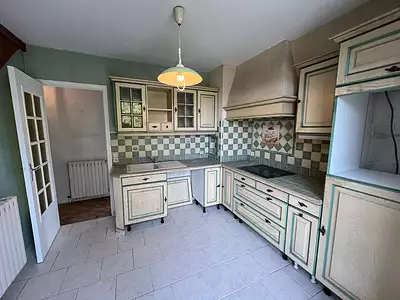 Maison, 100 m²