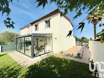 Maison, 90 m²