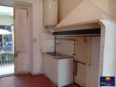 Appartement, 58 m²