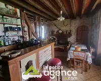 Maison, 183 m²