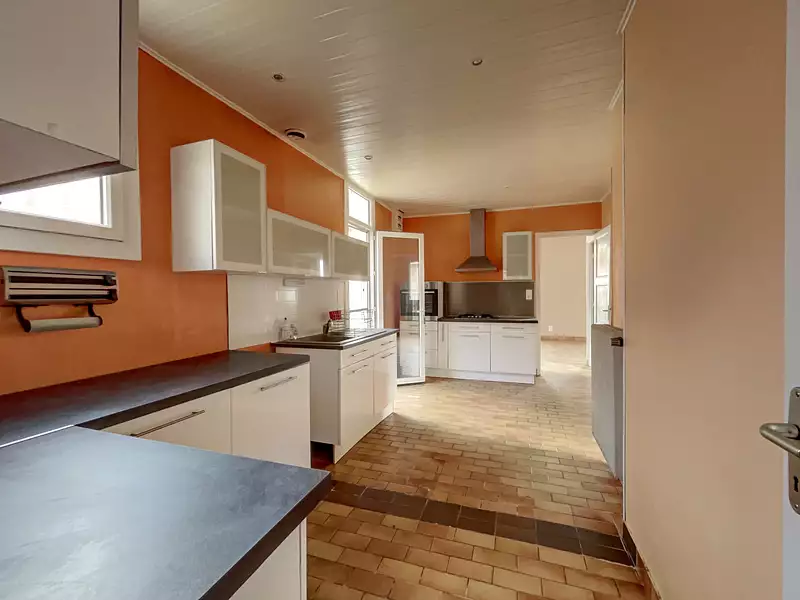 Maison, 91 m²
