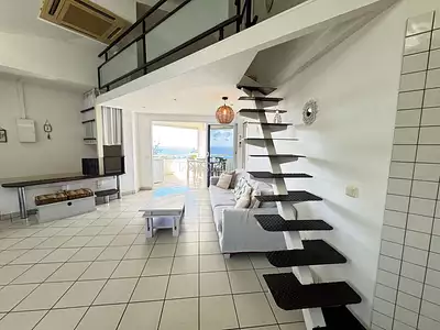 Appartement, 60 m²