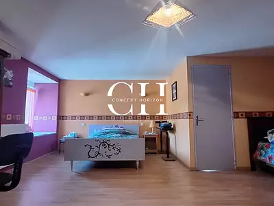 Maison, 286 m²