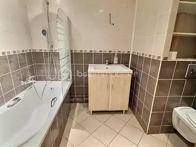 Appartement, 82 m²
