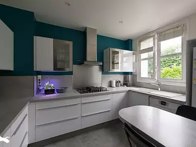 Maison, 138 m²