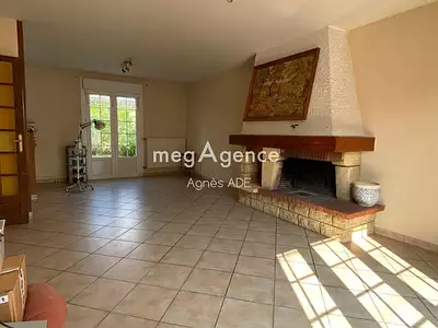 Maison, 122 m²