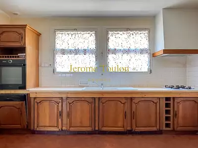 Maison, 95 m²