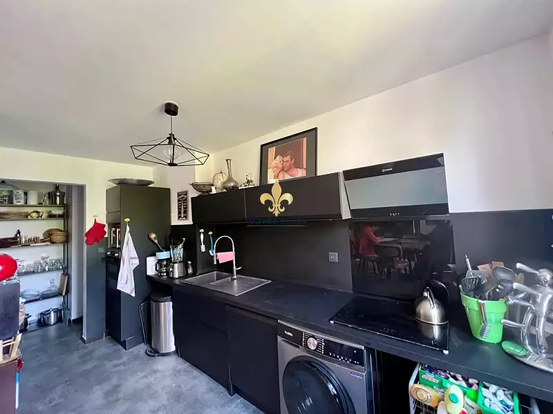 Appartement, 72 m²