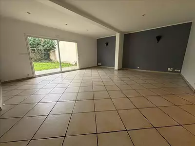 Maison, 135,4 m²