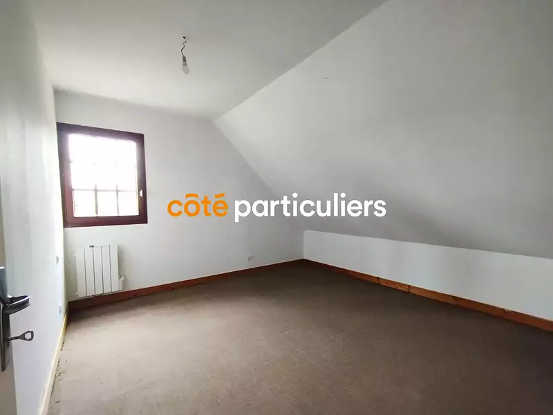Maison, 117 m²
