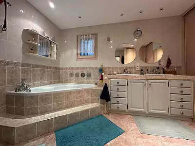 Maison, 123 m²