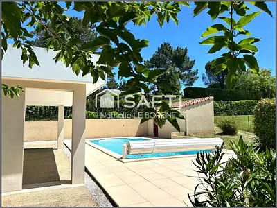 Maison, 117 m²