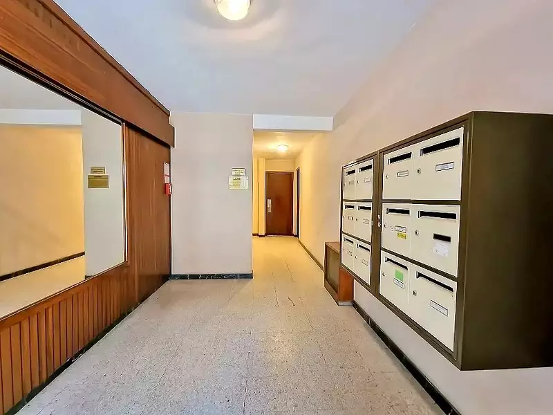 Appartement, 60 m²