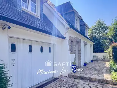 Maison, 130 m²